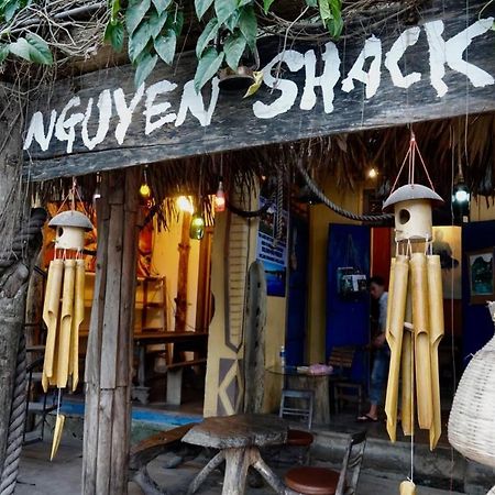 Nguyen Shack - Phong Nha Central Town Екстер'єр фото