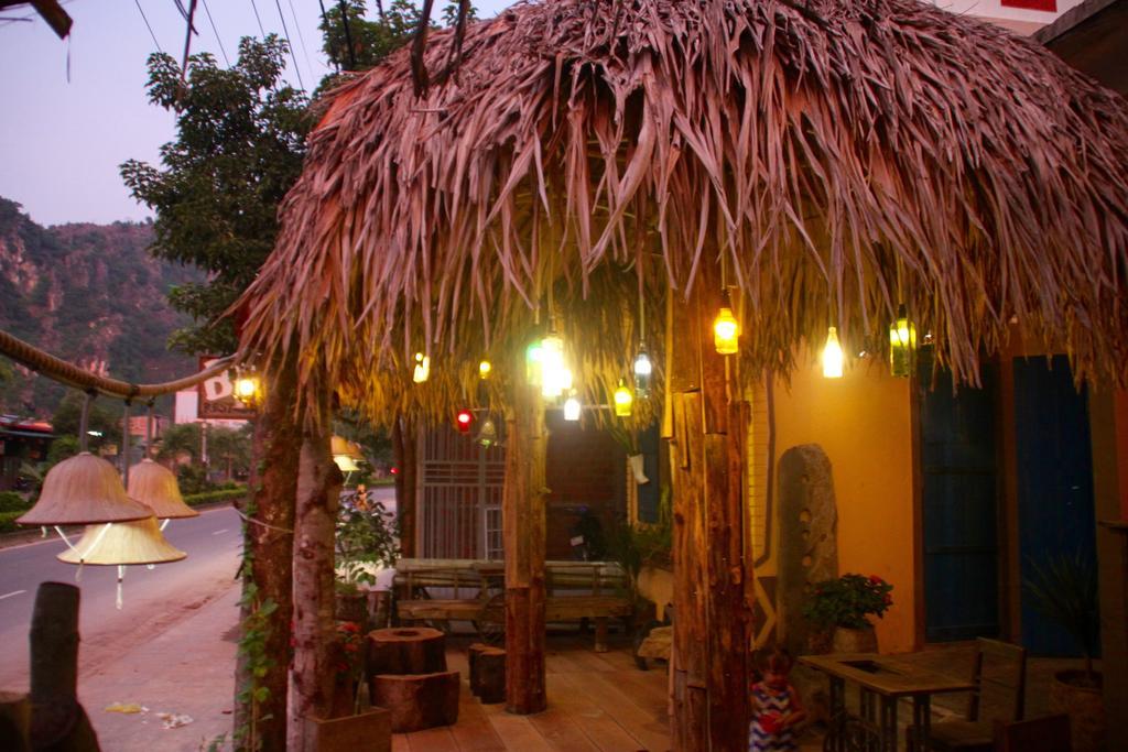 Nguyen Shack - Phong Nha Central Town Екстер'єр фото