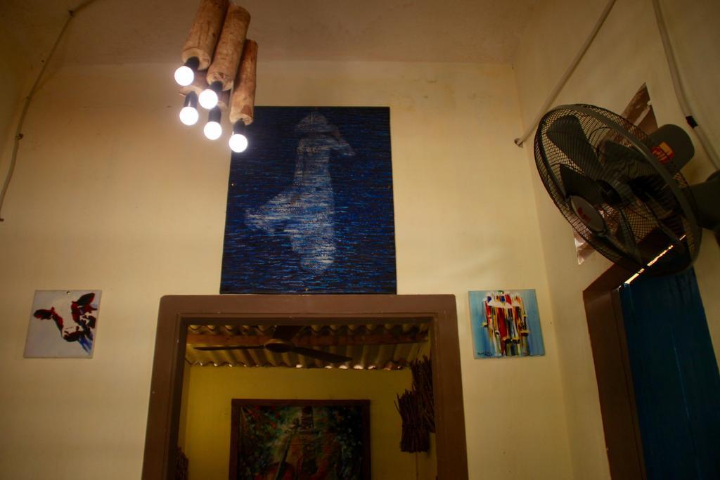 Nguyen Shack - Phong Nha Central Town Екстер'єр фото