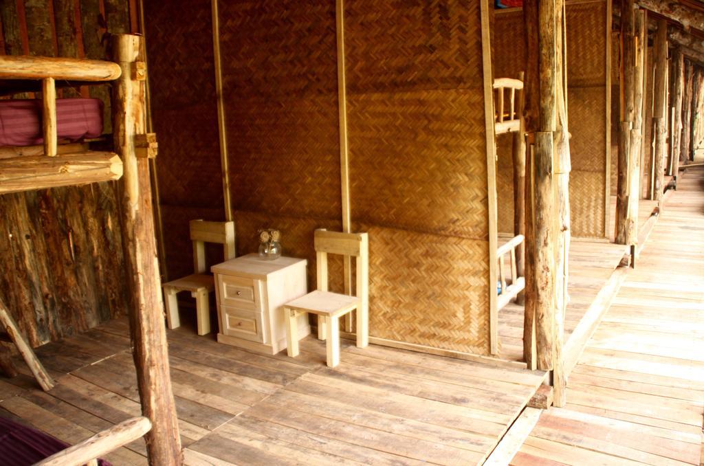 Nguyen Shack - Phong Nha Central Town Екстер'єр фото