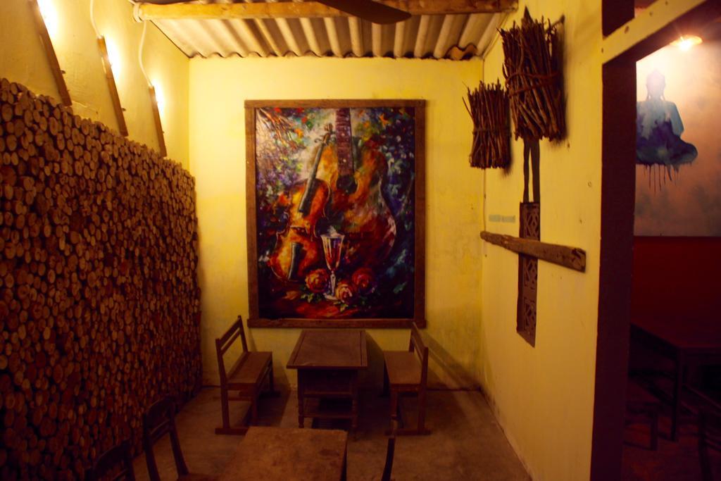 Nguyen Shack - Phong Nha Central Town Екстер'єр фото