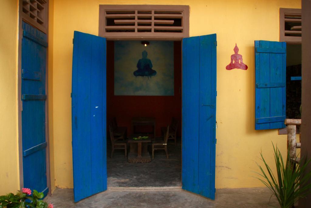 Nguyen Shack - Phong Nha Central Town Екстер'єр фото