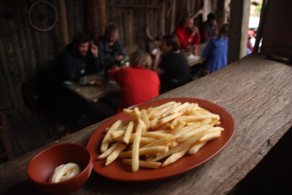 Nguyen Shack - Phong Nha Central Town Екстер'єр фото
