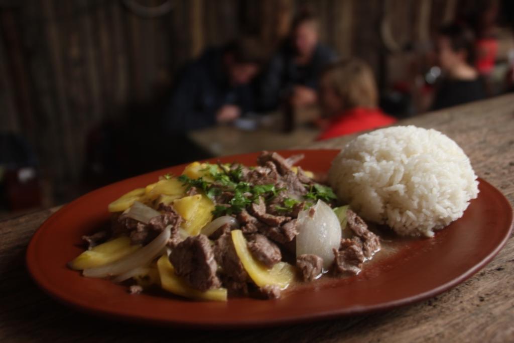 Nguyen Shack - Phong Nha Central Town Екстер'єр фото