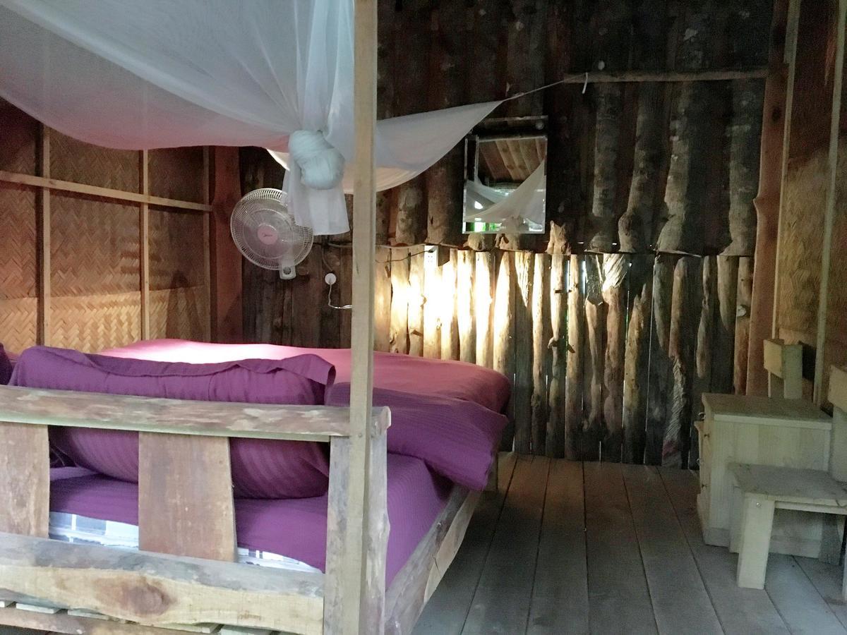 Nguyen Shack - Phong Nha Central Town Екстер'єр фото