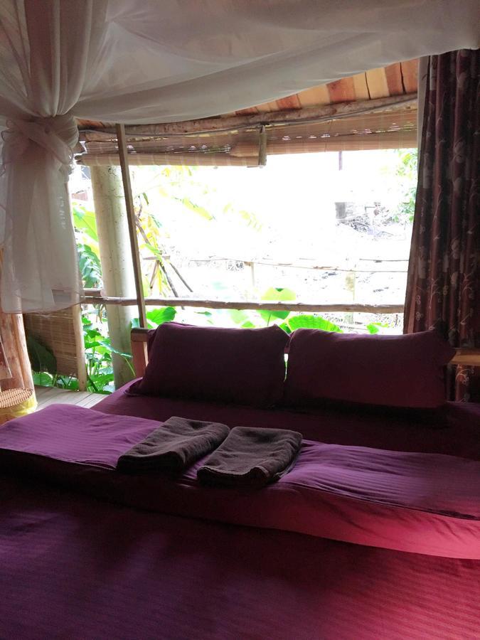 Nguyen Shack - Phong Nha Central Town Екстер'єр фото
