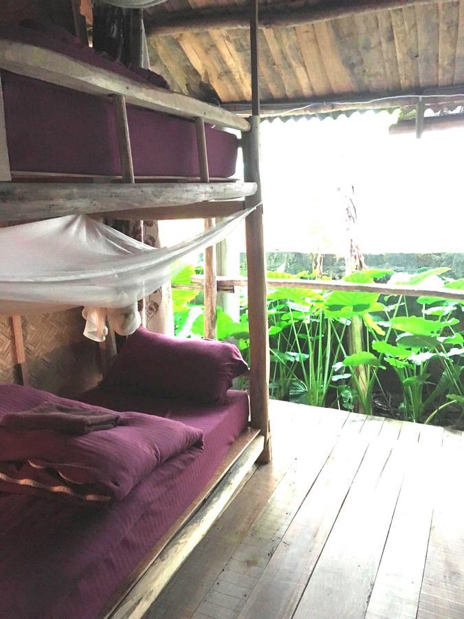 Nguyen Shack - Phong Nha Central Town Екстер'єр фото
