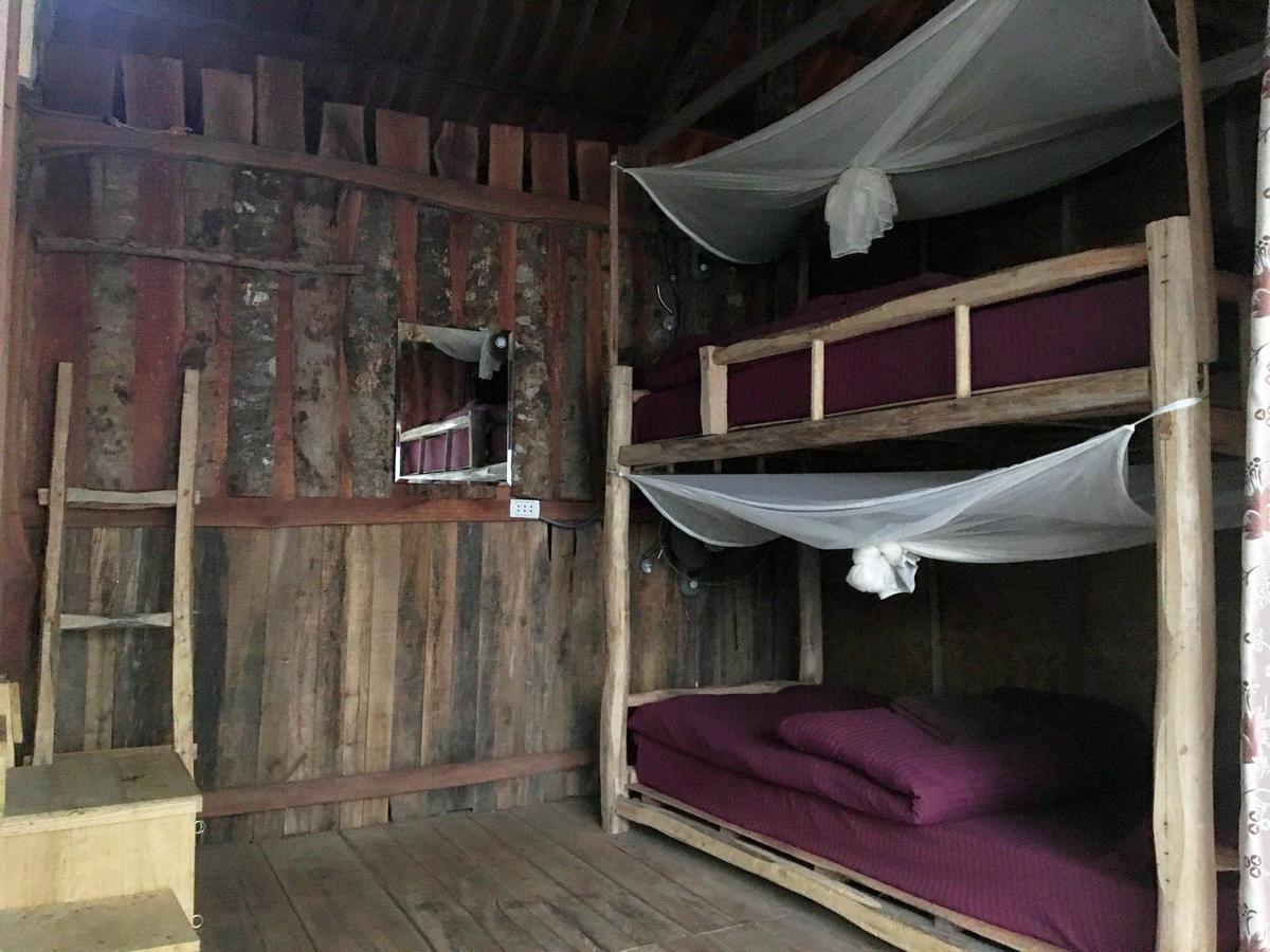 Nguyen Shack - Phong Nha Central Town Екстер'єр фото