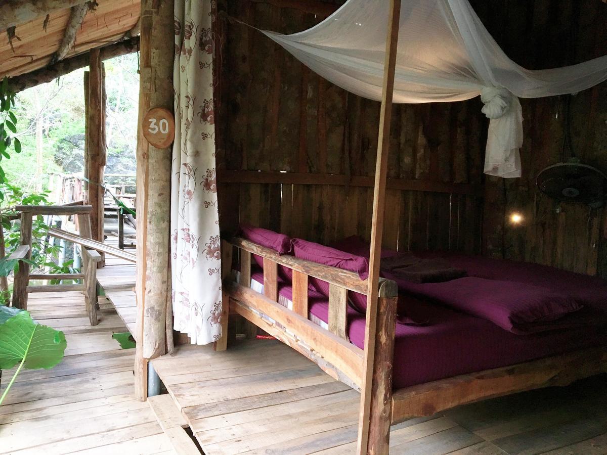 Nguyen Shack - Phong Nha Central Town Екстер'єр фото