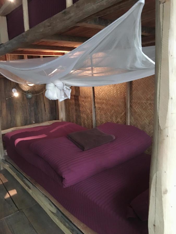 Nguyen Shack - Phong Nha Central Town Екстер'єр фото