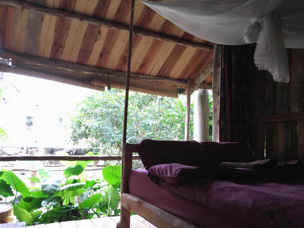 Nguyen Shack - Phong Nha Central Town Екстер'єр фото