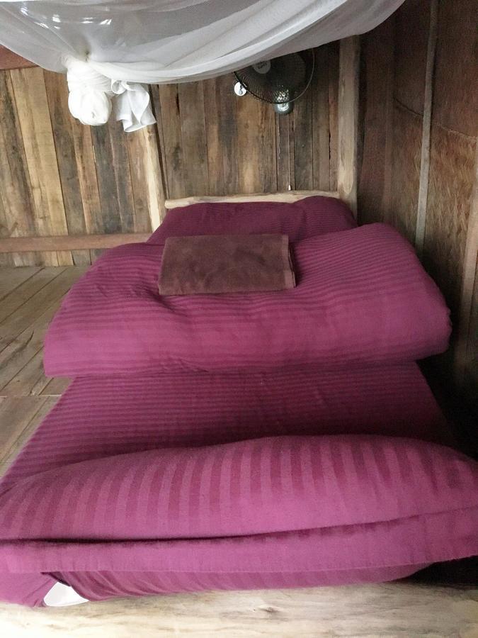 Nguyen Shack - Phong Nha Central Town Екстер'єр фото
