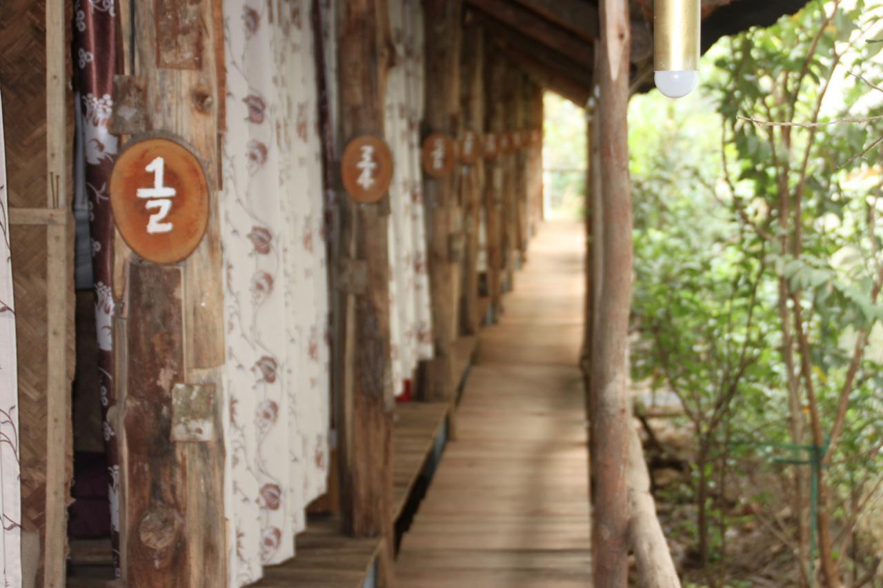 Nguyen Shack - Phong Nha Central Town Екстер'єр фото